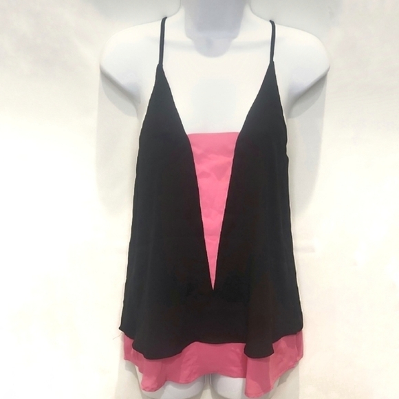 Eclair Tops - Eclair Camisole